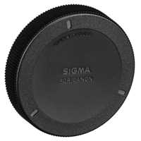 SIGMA krytka zadná LCR-EOII bajonetu Canon EF