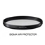 SIGMA filter PROTECTOR 46mm WR