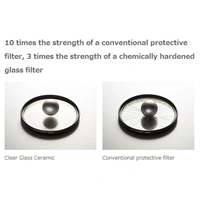 SIGMA filter PROTECTOR 77mm WR CERAMIC