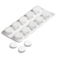 Xavax čistiace tablety pre fľaše, balenie 20 ks (cena uvedená za balenie)