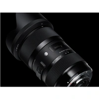 SIGMA 18-35mm F1.8 DC HSM Art pre Nikon F