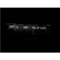 SIGMA 70-200mm F2.8 DG OS HSM Sports pre Nikon F