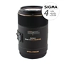 SIGMA 105 mm F2.8 MACRO EX DG OS HSM pre Canon EF