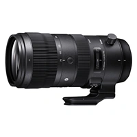 SIGMA 70-200mm F2.8 DG OS HSM Sports pre Canon EF