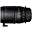 SIGMA CINE 50-100 mm T2 FL F/VE METRIC Fully Luminous pre Sony E
