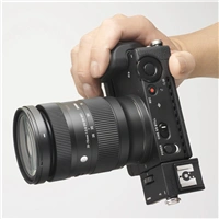 SIGMA 28-70 mm F2.8 DG DN Contemporary pre Sigma L / Panasonic / Leica