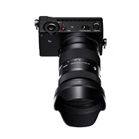 SIGMA 28-70 mm F2.8 DG DN Contemporary pre Sigma L / Panasonic / Leica