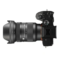 SIGMA 28-70 mm F2.8 DG DN Contemporary pre Sony E