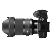 SIGMA 35 mm F1,4 DG DN Art pre Sony E