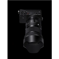 SIGMA 50mm F1.2 DG DN Art pre Sony E