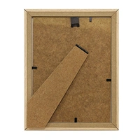 Hama rámček drevený JESOLO, petrolejový, 15x21 cm