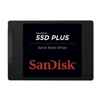 SanDisk SSD Plus 480 GB nahrada za 124130