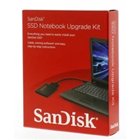 SanDisk SSD Upgrade Kit