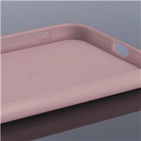 Hama Finest Feel, kryt pre Samsung Galaxy A53 5G, farba nude
