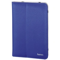 Hama Strap puzdro na tablet, 17,8 cm (7"), modré