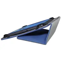 Hama Strap puzdro na tablet, 17,8 cm (7"), modré