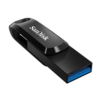 SanDisk Ultra Dual GO USB 64 GB Type-C