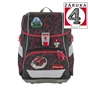 Školská aktovka/ruksak 2IN1 PLUS pre prváčikov - 6-dielny set, Step by Step Ninja Yuma