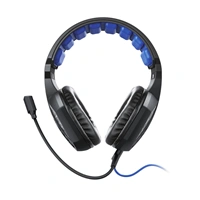 uRage USB gamingový headset SoundZ 310, čierny