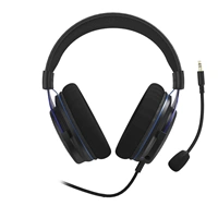 uRage gamingový headset SoundZ 900 DAC, jack+USB (rozbalený)