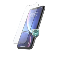 Hama ochranné sklo na displej pre Apple iPhone XR/11