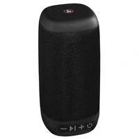 Hama Tube2.0, Bluetooth reproduktor, 3 W, čierny - NÁHRADA POD OBJ. Č. 188206