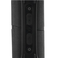 Hama Twin 3.0, Bluetooth reproduktor, rozdeliteľný na 2, TWS, vode odolný podľa IP67, 30 W, čierny