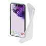 Hama Crystal Clear, kryt pre Samsung Galaxy S20 (5G), priehľadný