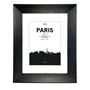 Hama rámček plastový PARIS, čierna, 15x21 cm
