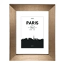 Hama rámček plastový PARIS, medená, 21x29,7 cm