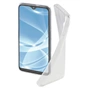Hama Crystal Clear, kryt pre Samsung Galaxy A20s, priehľadný