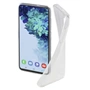 Hama Crystal Clear, kryt pre Samsung Galaxy S20 FE (5G), priehľadný