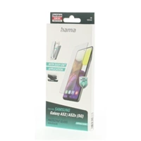 Hama Premium, ochranné sklo na displej pre Samsung Galaxy A52 (5G) - NÁHRADA POD OBJ. Č. 213082