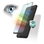 Hama Anti-Bluelight+Antibacterial, 3D ochranné sklo pre Samsung Galaxy A22 5G