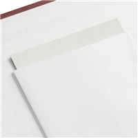 Hama album klasický špirálový FINE ART 24x17 cm, 50 strán, bordová, biele listy