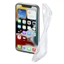 Hama Crystal Clear, kryt pre Apple iPhone 13 mini, priehľadný