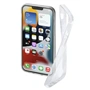 Hama Crystal Clear, kryt pre Apple iPhone 13 Pro Max, priehľadný