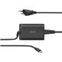 Hama USB-C napájací zdroj, Power Delivery, 5-20 V, 65 W