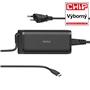 Hama USB-C napájací zdroj, Power Delivery, 5-20 V, 92 W