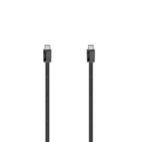 Hama USB-C 3.2 Gen1 kábel, 0,75 m, 5 Gb/s, 100 W