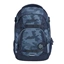 Školský ruksak coocazoo MATE, Geometric Sky, certifikát AGR