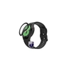 Hama Hiflex, ochrana displeja pre Samsung Galaxy Watch 4, 40 mm, nerozbitná