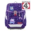 Školská aktovka/ruksak 2IN1 PLUS pre prváčikov - 6-dielny set, Step by Step Pegasus Emily