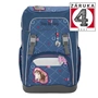 Školský ruksak GIANT pre prváčikov - 5-dielny set, Step by Step Horse Lima, certifikát AGR