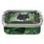 Krabička na desiatu z nerezovej ocele, Wild Cat Chiko
