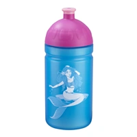 Fľaška na nápoj Step by Step 0,5 l, Mermaid Lola