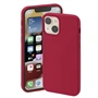 Hama Finest Feel, kryt pre Apple iPhone 14 Plus, červený