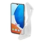 Hama Crystal Clear, kryt pre Samsung Galaxy A14/A14 5G, priehľadný