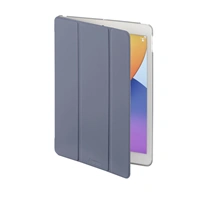 Hama Fold Clear, puzdro pre Apple iPad 10,2" (2019/2020/2021), orgovánové