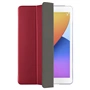 Hama Fold Clear, puzdro pre Apple iPad 10,2" (2019/2020/2021), červené